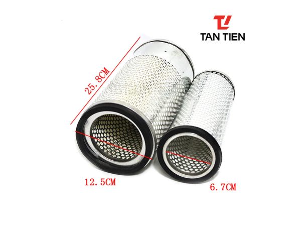 Lọc Gió Xe Nâng K1325