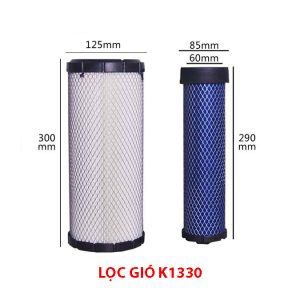 Lọc Gió Xe Nâng K1330