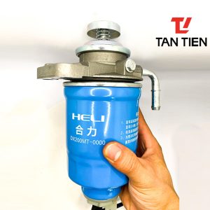 Lọc Tách Nước Xe Nâng Heli DX200MT-0000