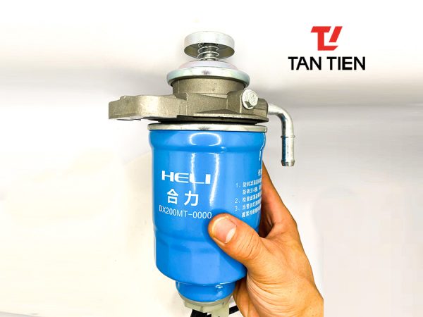 Lọc Tách Nước Xe Nâng Heli DX200MT-0000