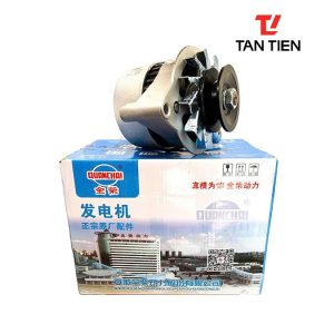 Máy Phát Điện Động Cơ Quanchai QC490GP