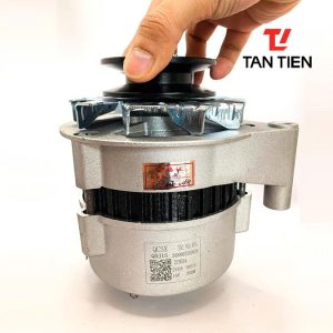 Máy Phát điện Qc490 Chính Hãng