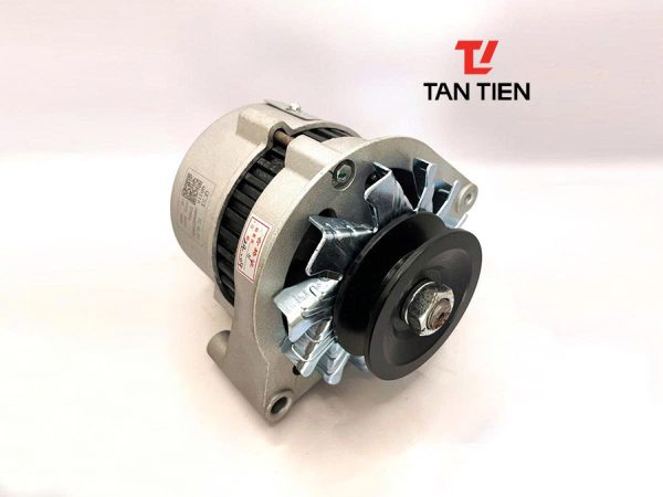 Máy Phát điện Quanchai 490 Chính Hãng