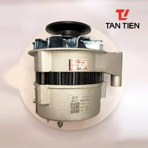 Máy Phát điện Quanchai Qc490gp Chính Hãng