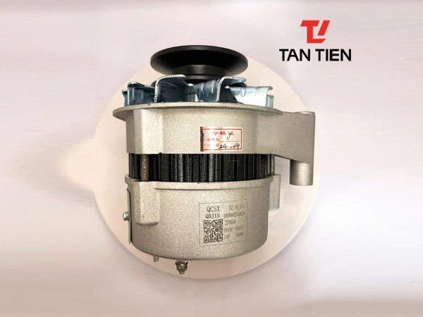 Máy Phát điện Quanchai Qc490gp Chính Hãng
