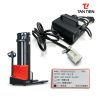 Sạc Xe Nâng CDD15J Heli 24V10A