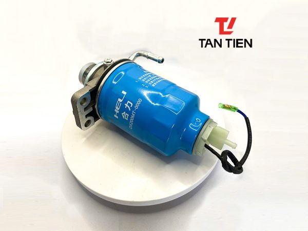 Tay Bơm Lọc Tách Nước DX200MT-0000