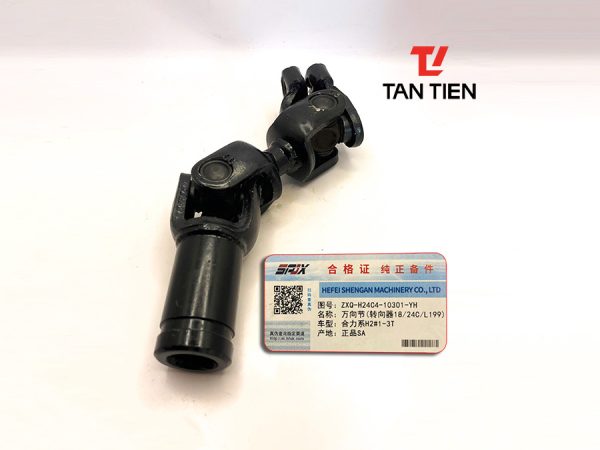 Trục Vô Lăng Lái Xe Nâng Heli