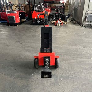 Xe Kéo điện 1 Tấn Heli