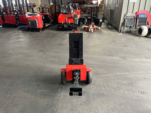 Xe Kéo điện 1 Tấn Heli