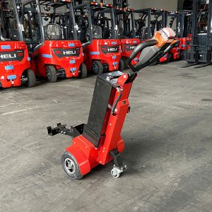 Xe Kéo Hàng Chạy điện Mini