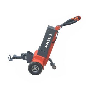 Xe Kéo Hàng Mini
