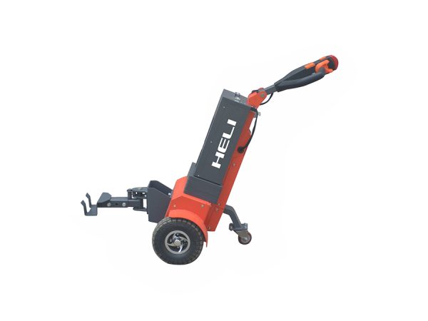 Xe Kéo Hàng Mini