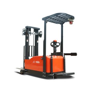 Xe Nâng điện 1.2 Tấn 1.6 Tấn Chống Cháy Nổ
