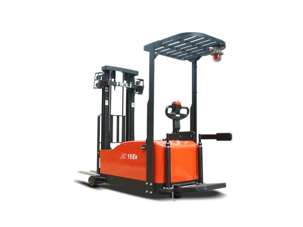 Xe Nâng điện 1.2 Tấn 1.6 Tấn Chống Cháy Nổ