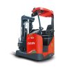 Xe Nâng điện Reach Truck Chống Cháy Nổ