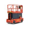 Xe Nâng Người Chống Cháy Nổ