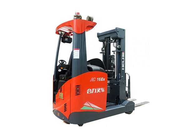 Xe Nâng Reach Truck Chống Cháy Nổ