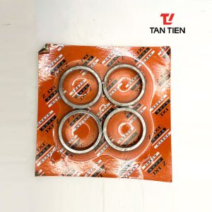 Xi E Xả Xi E Nạp Xinchai C490
