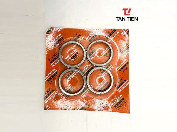Xi E Xả Xi E Nạp Xinchai C490