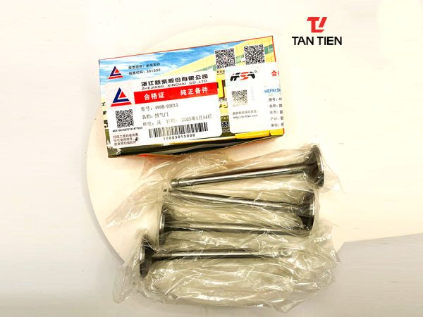 Xupap Động Cơ Xinchai C490