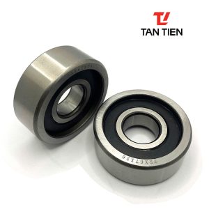 Vòng bi khung nâng 34A-72-11142 (26x67x25) 5 Bạc đạn 34A-72-11142