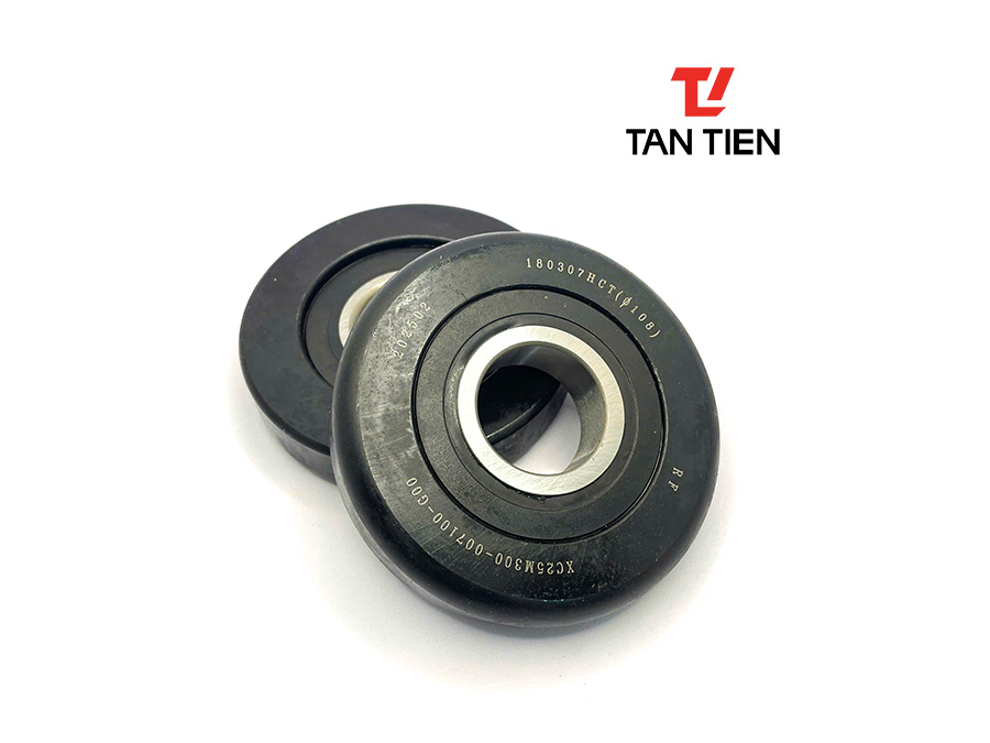 Bạc Đạn Khung Nâng 34A-72-11880
