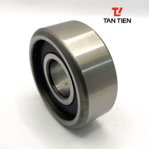 Vòng bi khung nâng 34A-72-11142 (26x67x25) 4 Bạc đạn Khung Nâng 34A-72-11142