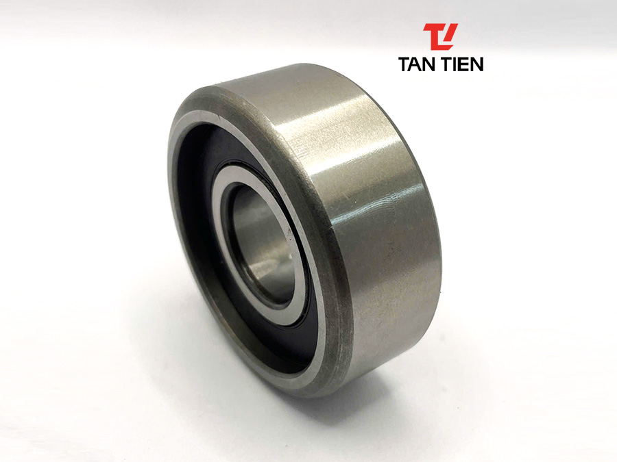 Bạc đạn Khung Nâng 34A-72-11142 Bạc đạn Khung Nâng 34A-72-11142