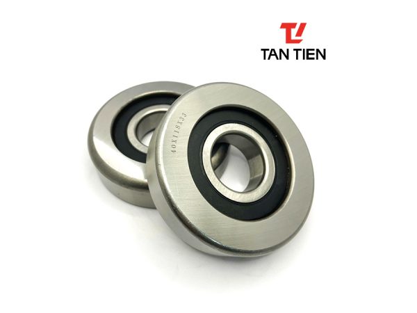 Bạc Đạn Khung Nâng 37B-9AA-1511