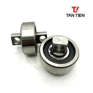 Con lăn khung nâng 70x67x26 (3EB-71-32260) 3 Bạc đạn Khung Nâng 70x67x26