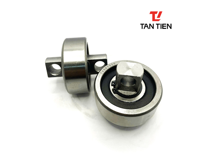 Bạc đạn Khung Nâng 70x67x26 Bạc đạn Khung Nâng 70x67x26