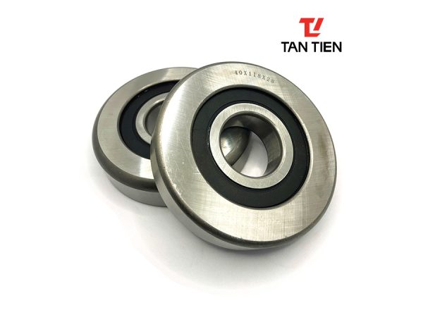 Bạc Đạn Xe Nâng 63HK-18141