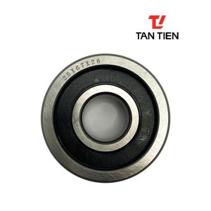 Vòng bi khung nâng 34A-72-11142 (26x67x25) 3 Vòng Bi 34A-72-11142