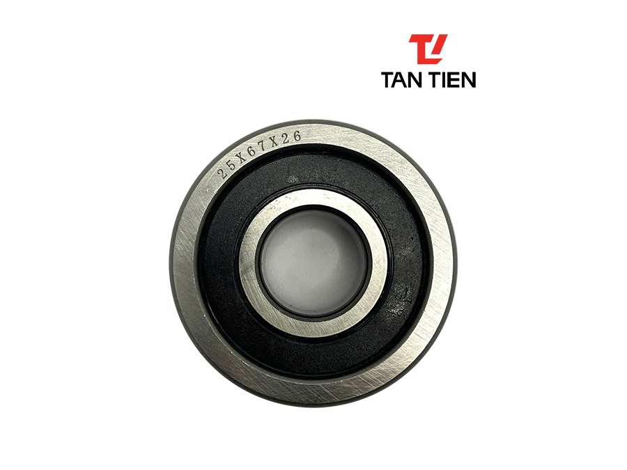 Vòng Bi 34A-72-11142 Vòng Bi 34A-72-11142