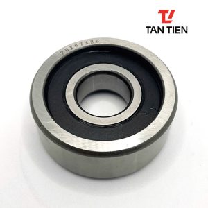 Vòng bi khung nâng 34A-72-11142 (26x67x25) 2 Vòng Bi Khung Xe Nâng 34A-72-11142