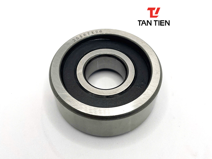 Vòng Bi Khung Xe Nâng 34A-72-11142 Vòng Bi Khung Xe Nâng 34A-72-11142