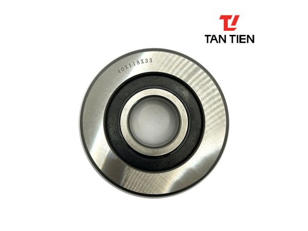 Vòng Bi Xe Nâng 37B-9AA-1511