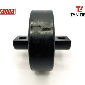 Con lăn khung nâng 33806 (92507511) (49/68×25/74×25)mm 3 33806 92507511 Wanda