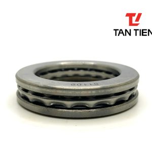 Vòng bi chà Z000A-08109 (51109) (45x65x14)mm 4 51109