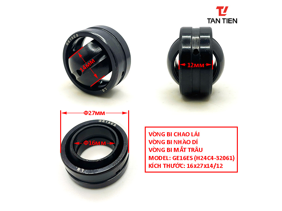 GE16ES H24C4-32061 GE16ES H24C4-32061