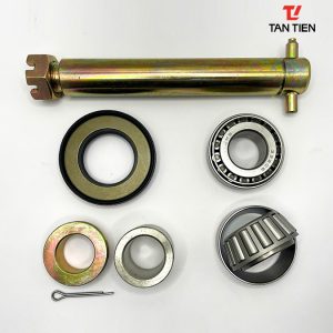 Ắc Phi Dê Xe Nâng G27Z4-00000