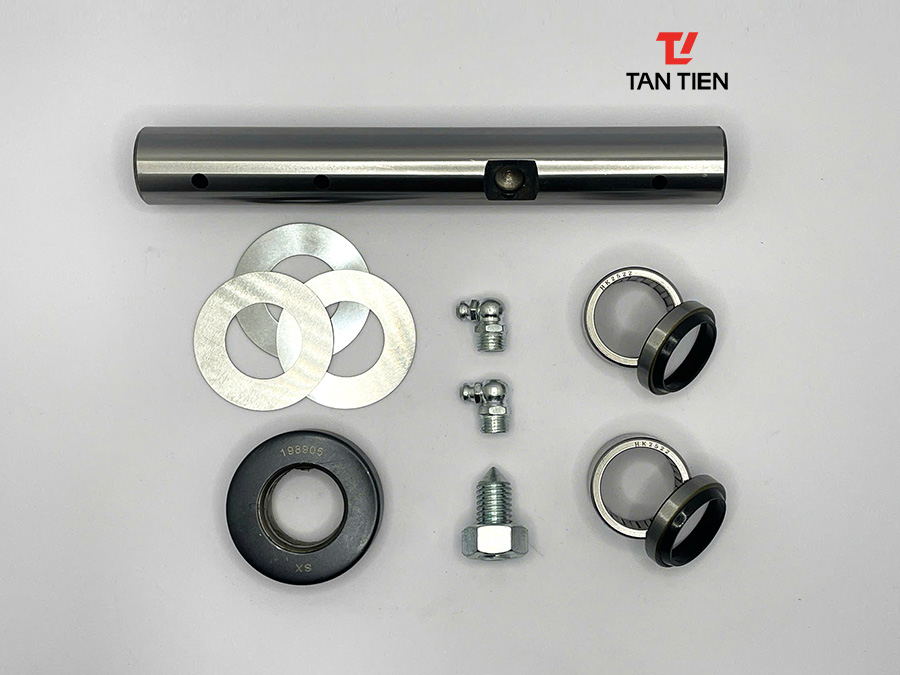 Ắc Phi Nhê Xe Nâng 24234-00000Y