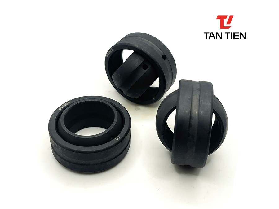 Bạc Đạn Mắt Trâu E01D4-12341