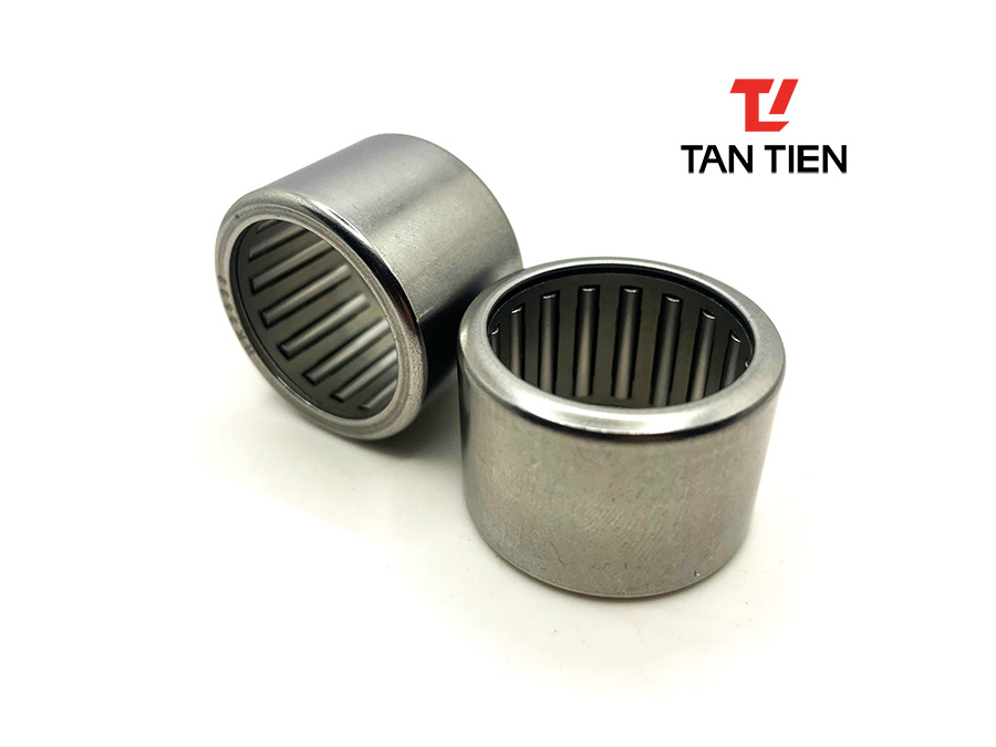 Vòng bi đũa 7942/25 (HK2522, HK253222) 5 Bi đũa 7942/25