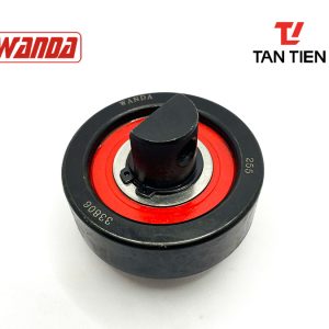 Con lăn khung nâng 33806 (92507511) (49/68×25/74×25)mm 4 Con Lăn 33806 92507511 Wanda