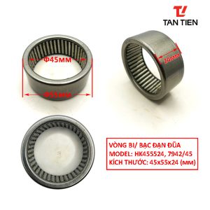 Vòng Bi Đũa 7942/45