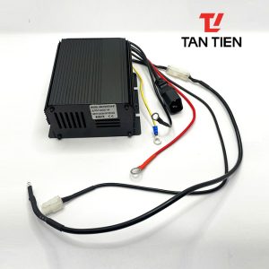 Sạc Xe Nâng ắc Quy Lithium 24v10a