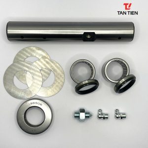 Bộ ắc phi nhê A73J4-00000 2 Ắc Phi Nhê Xe Nâng A73J4-00000