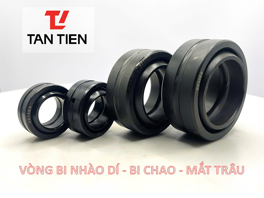 Bạc đạn Nhào Dí Sau Xe Nâng